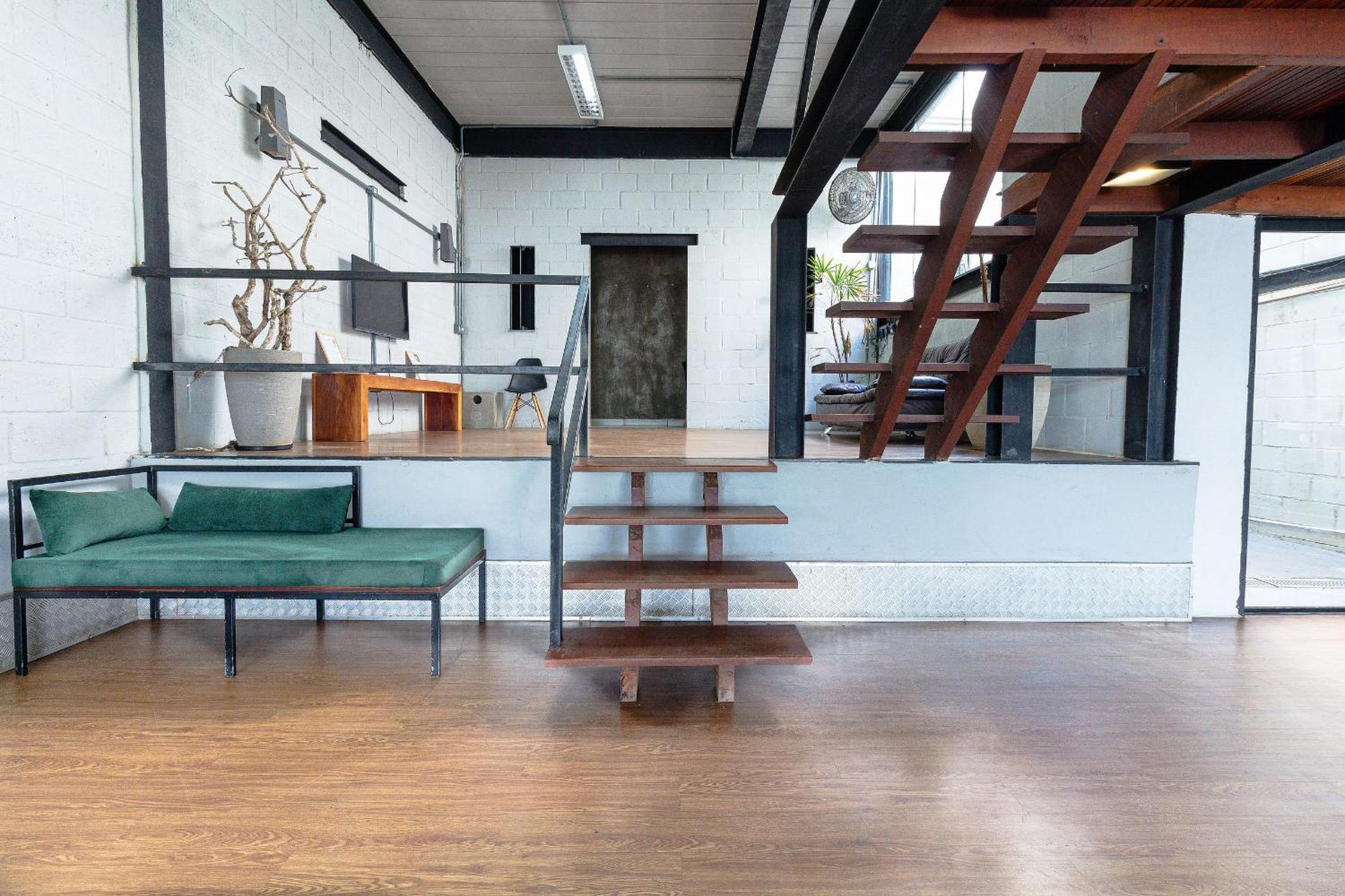 Casa em Búzios com arquitetura industrial, sinuca e hidromassagem Exterior foto