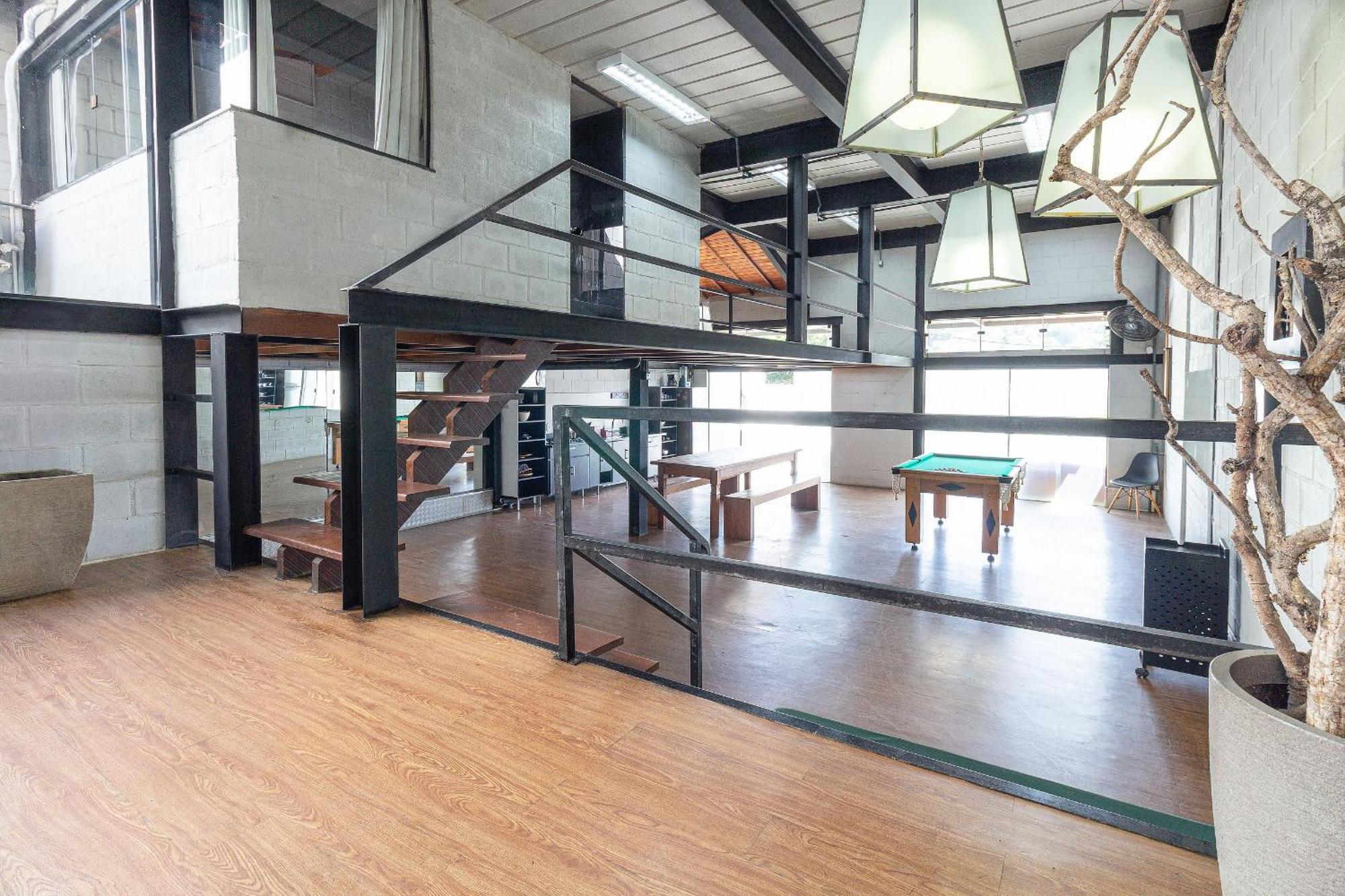 Casa em Búzios com arquitetura industrial, sinuca e hidromassagem Exterior foto